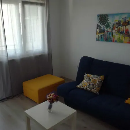 Apartment Niki *