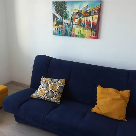Apartment Niki *