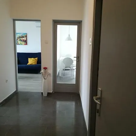 Niki * Pula