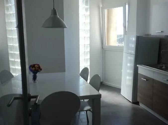 Apartment Niki *