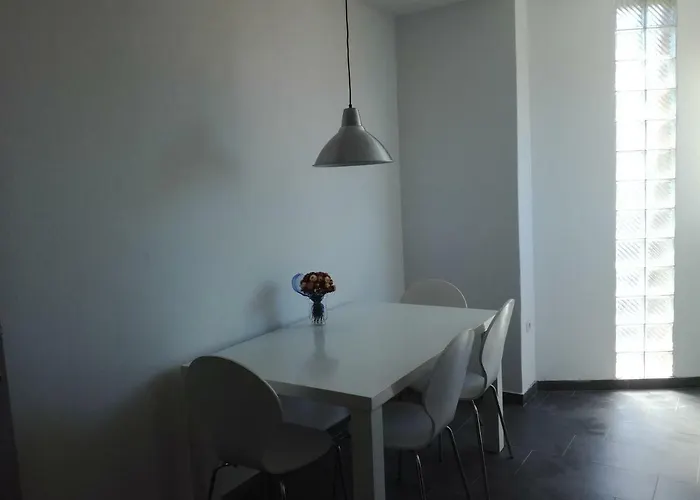Niki Apartment *