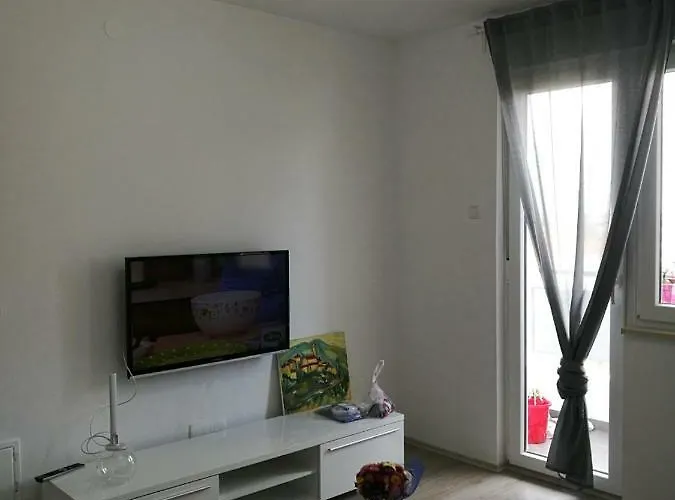 شقة Niki *
