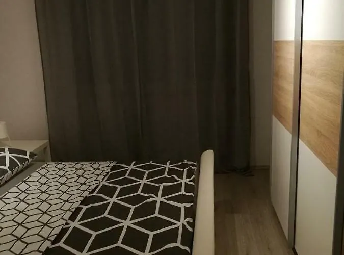Niki Apartment Pula