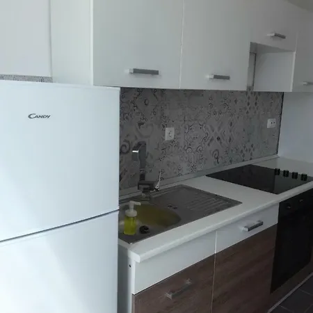 Niki Appartamento Pola