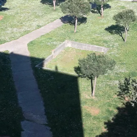 Niki Appartamento Pola