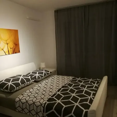 Apartment Niki *