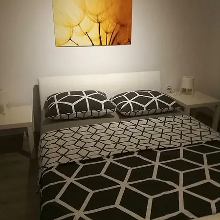 Appartamento Niki Pola