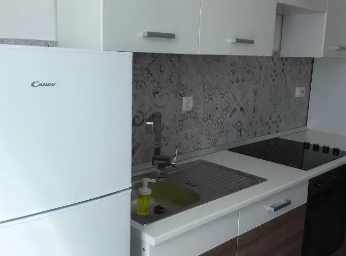 Niki דירה פולה