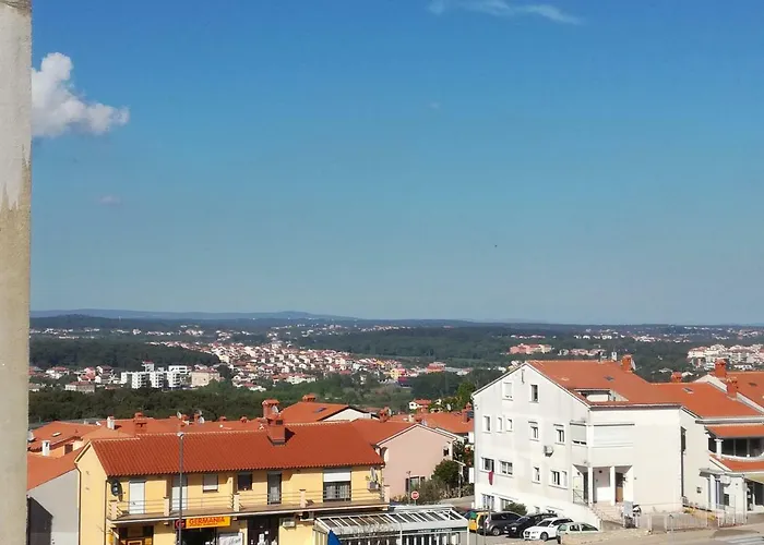 דירה Niki פולה