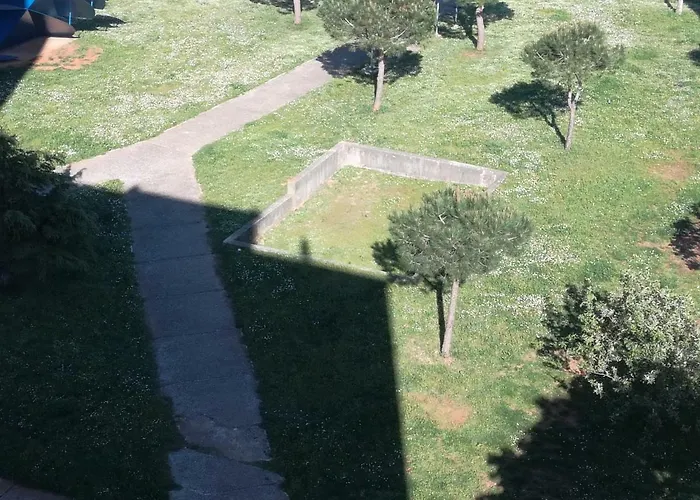 Niki Apartamento Pula