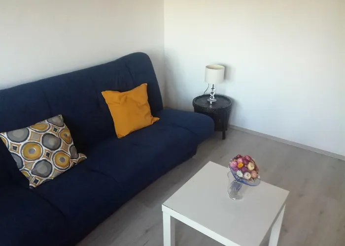 Apartamento Niki *