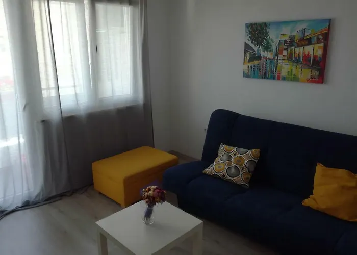 Apartamento Niki *