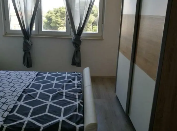 Niki דירה פולה