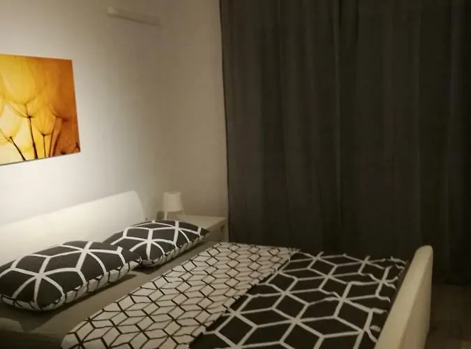 Apartamento Niki *