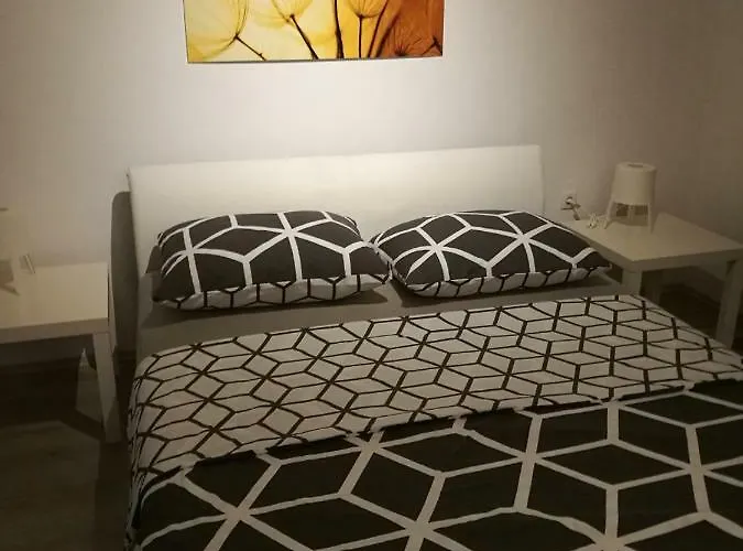 Apartamento Niki Pula