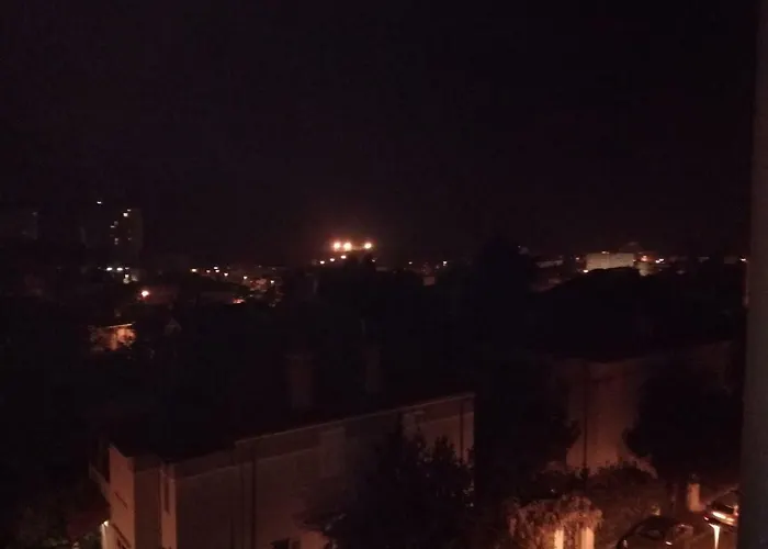 Апартаменты Niki