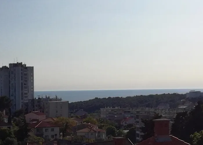 Апартаменты Niki *